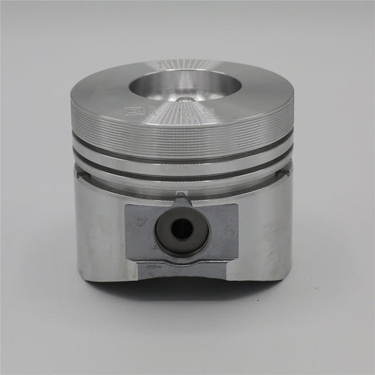 Piston (0,50 - Diametru: 86,50 mm): LOMBARDINI / 6LD 400 / Nr. referinta: 6500 151