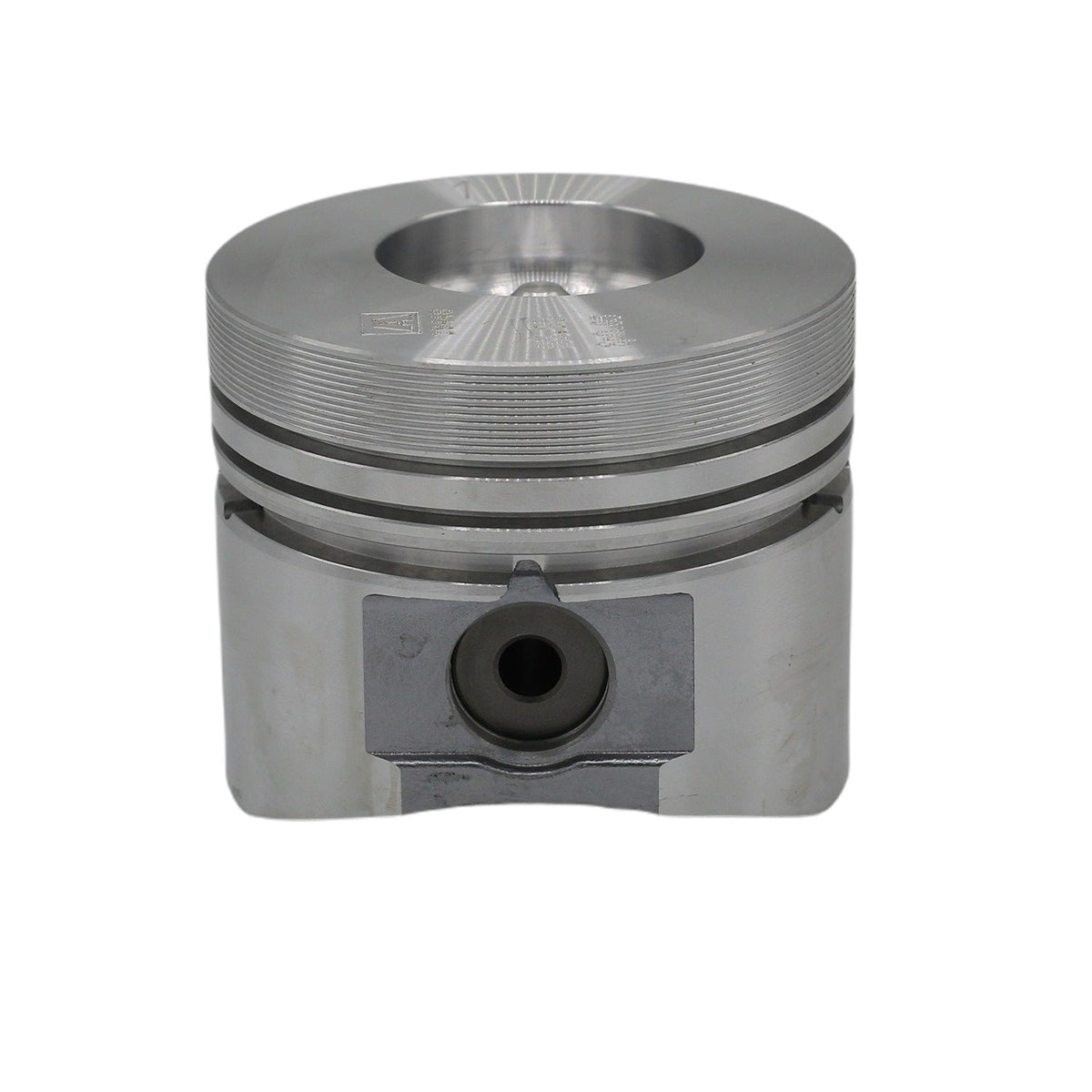 Piston (0,50 - Diametru: 86,50 mm): LOMBARDINI / 6LD 400 / Nr. referinta: 6500 151