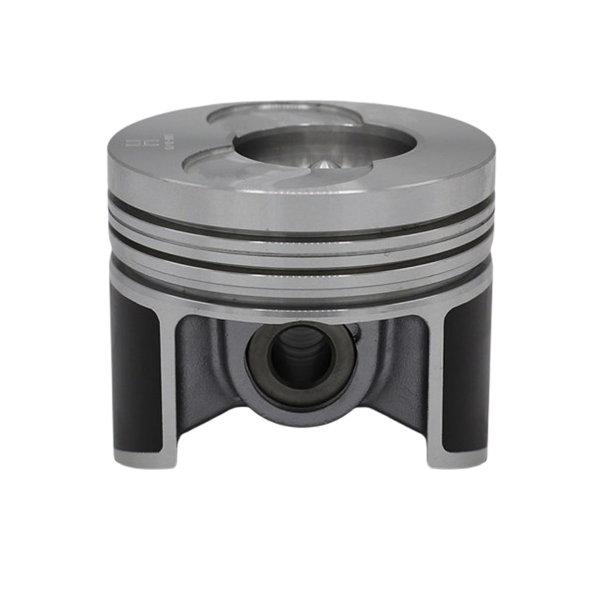 Piston (0,50 - Diametru: 86,50 mm): RUGGERINI / RY 110 / Nr. referinta:6501 892