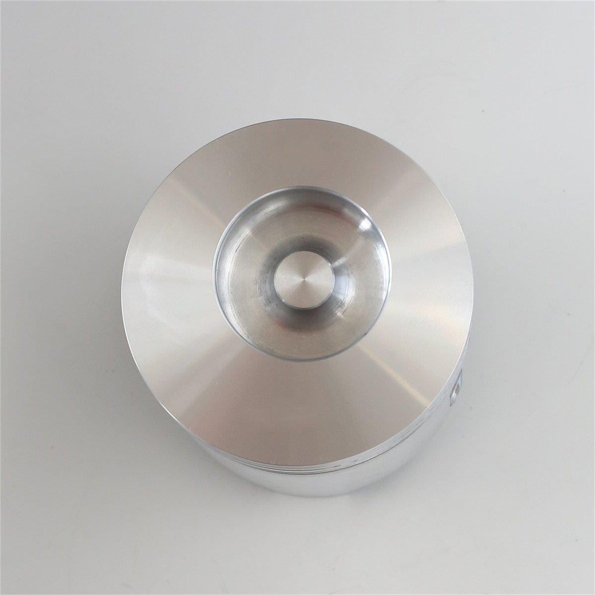 Piston (0,50 - Diametru: 88,50 mm): YANMAR / 4JH4E / 4JH4AE / 4JH5E