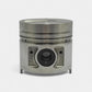 Piston (0,50 - OVERSIZE - Diametru: 88,50 mm): MITSUBISHI / S3Q / S4Q