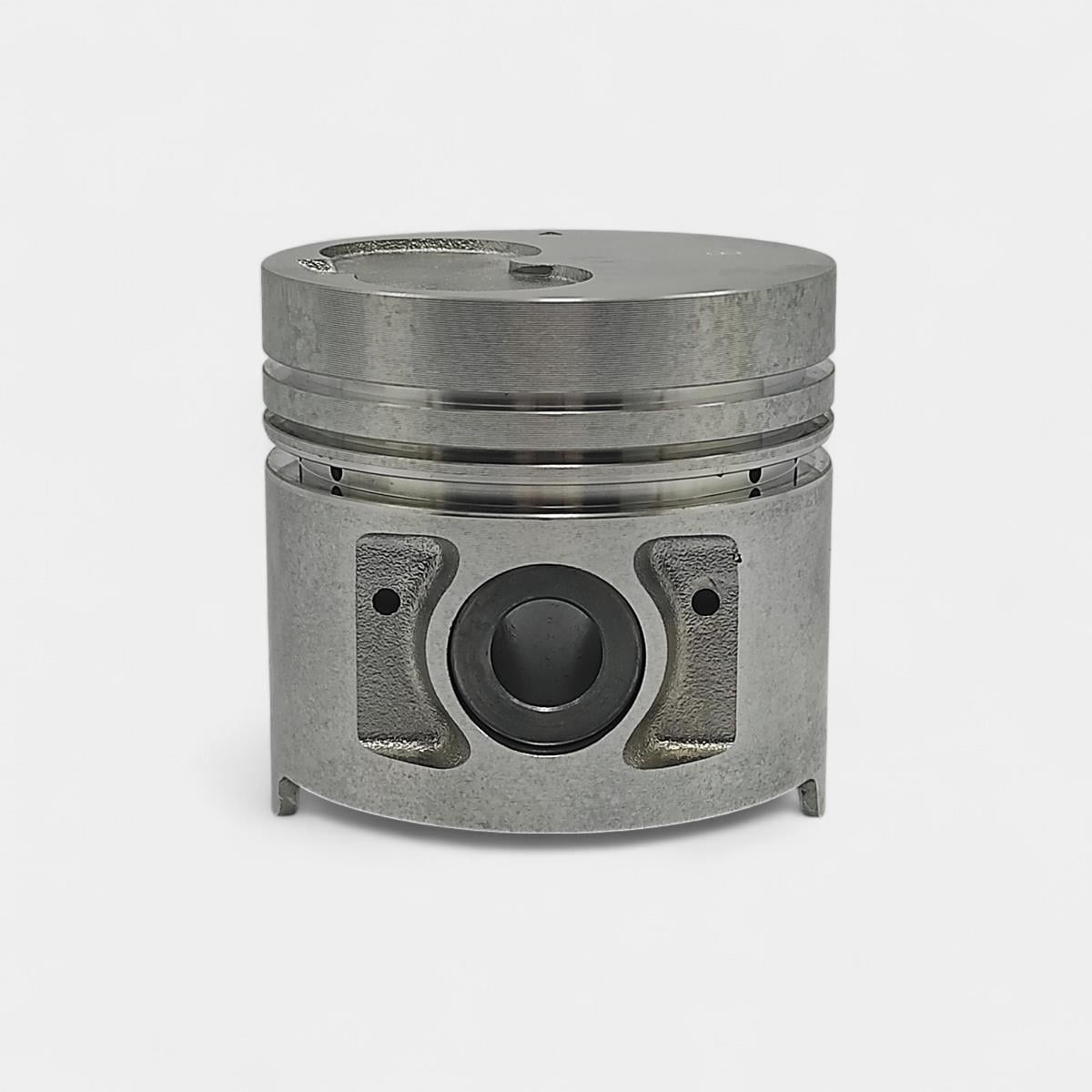 Piston (0,50 - Diametru: 88,50 mm): MITSUBISHI/S3Q/S4Q