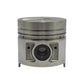 Piston (0,50 - OVERSIZE - Diametru: 88,50 mm): MITSUBISHI / S3Q / S4Q