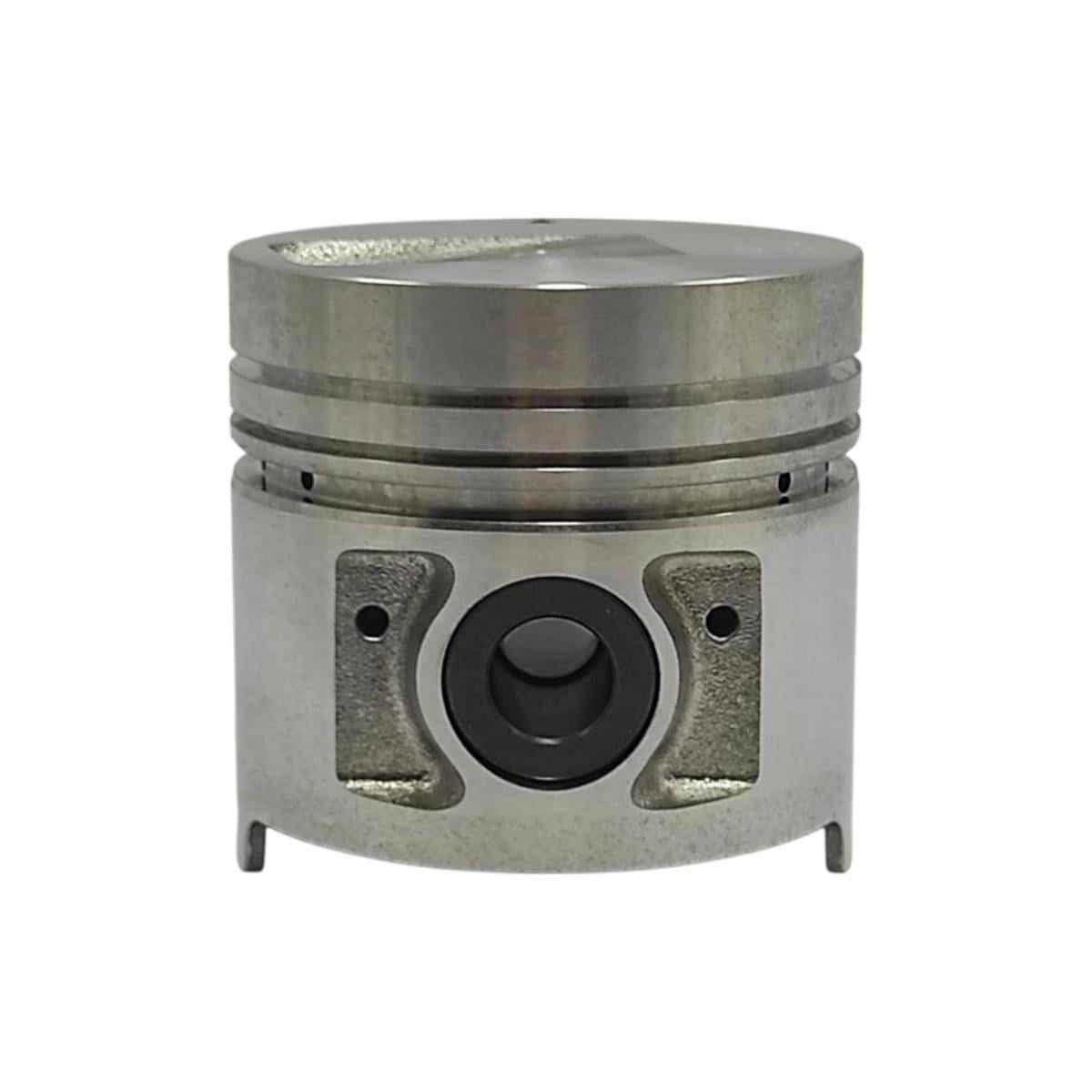 Piston (0,50 - OVERSIZE - Diametru: 88,50 mm): MITSUBISHI / S3Q / S4Q
