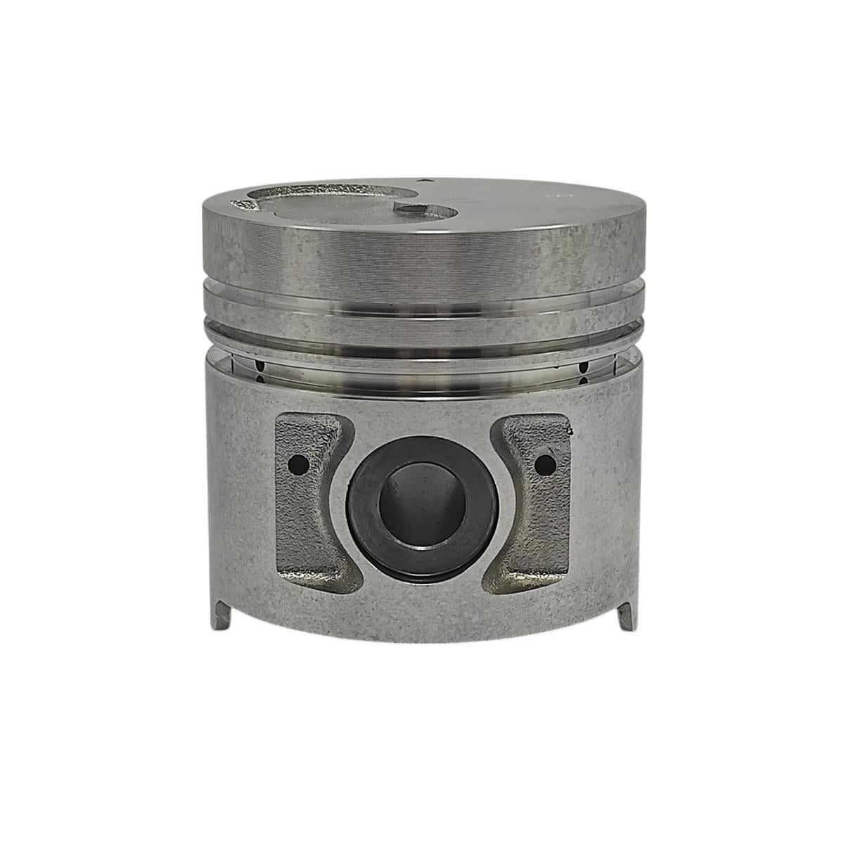 Piston (0,50 - Diametru: 88,50 mm): MITSUBISHI/S3Q/S4Q