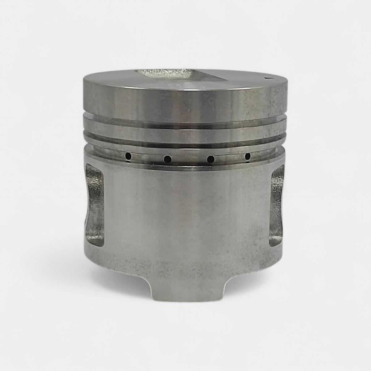 Piston (0,50 - OVERSIZE - Diametru: 88,50 mm): MITSUBISHI / S3Q / S4Q