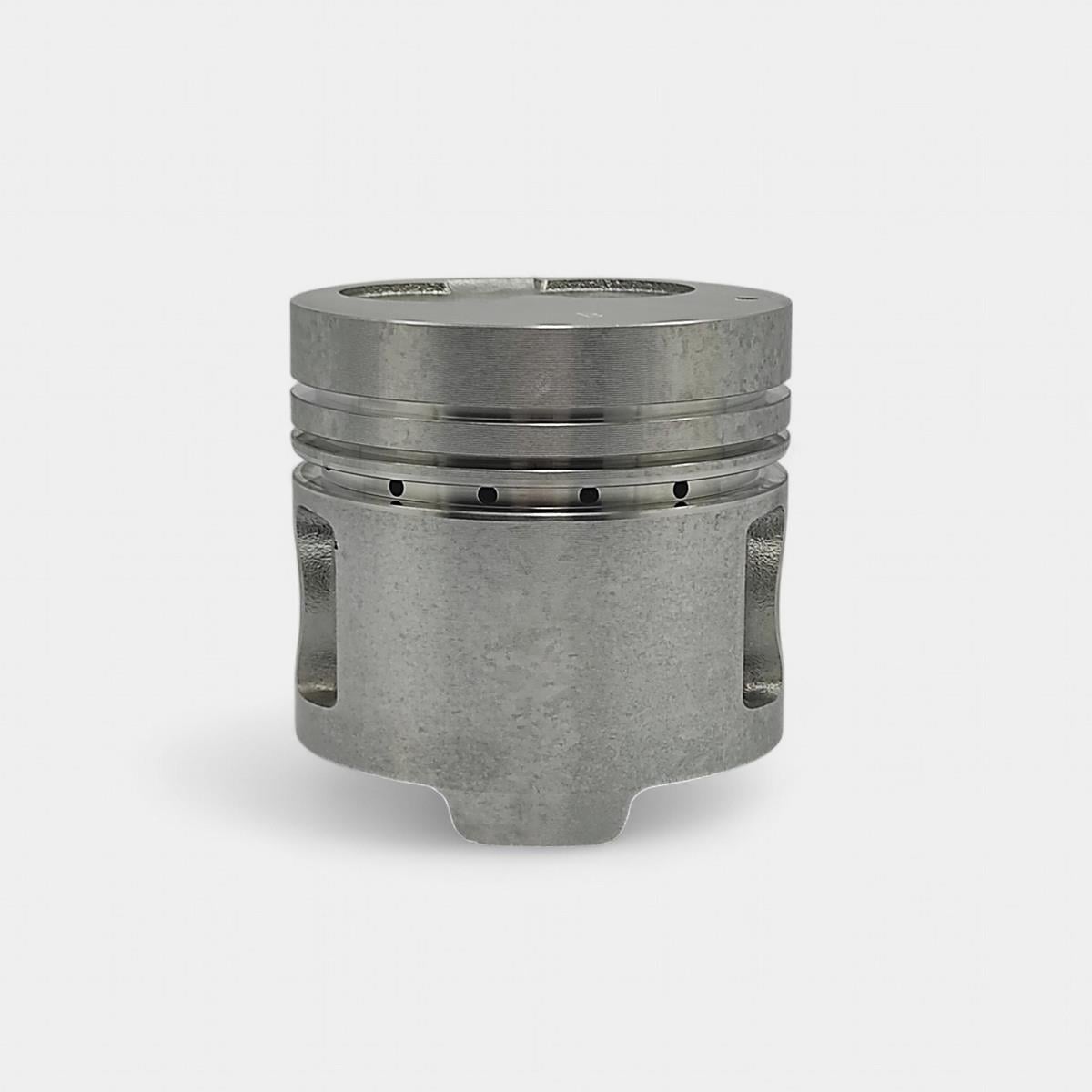Piston (0,50 - Diametru: 88,50 mm): MITSUBISHI/S3Q/S4Q