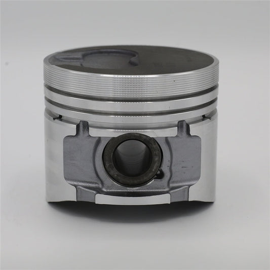 Piston (0,50 - Diametru: 88,50 mm): LOMBARDINI / LDW 1603 / LDW 2204 / Nr. referinta: 6501 767