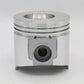 Piston (0,50 - Diametru: 88,50 mm): YANMAR / 3TNE88 / 4TNE88 / 3TNC88 / 4TNC88