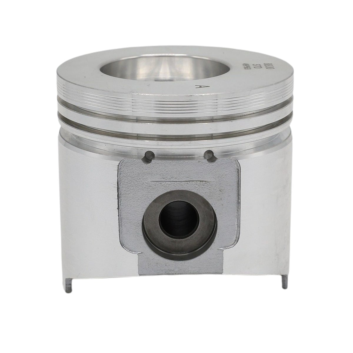 Piston (0,50 - Diametru: 88,50 mm): YANMAR / 3TNE88 / 4TNE88 / 3TNC88 / 4TNC88