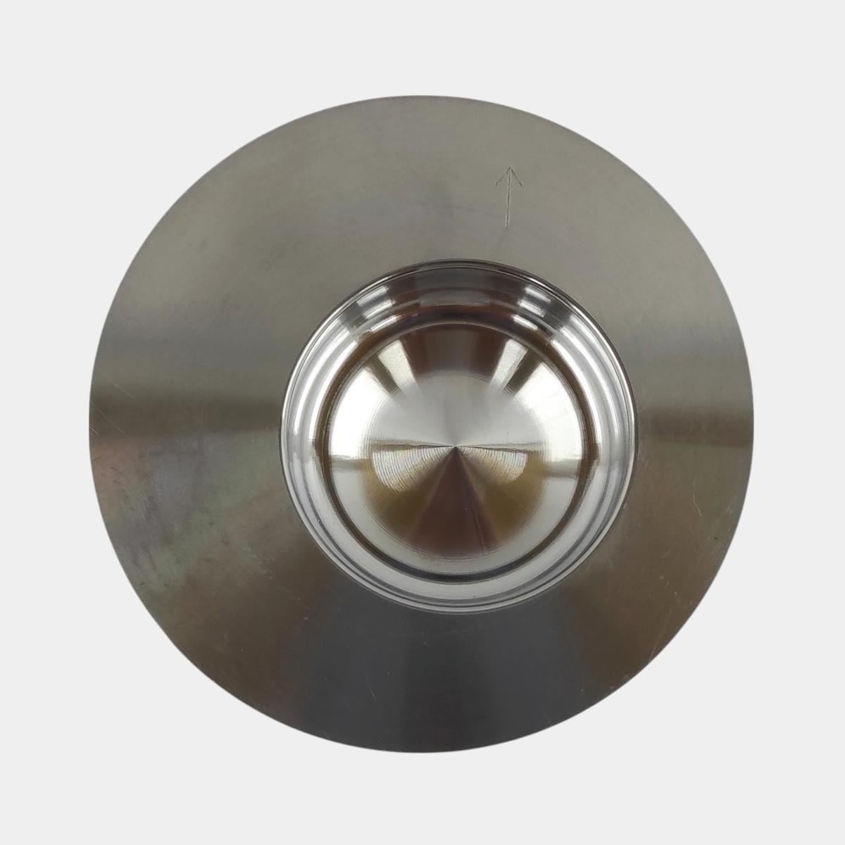Piston (0,50 - Diametru: 90,50 mm): MITSUBISHI / K3N-DI / K4N-DI