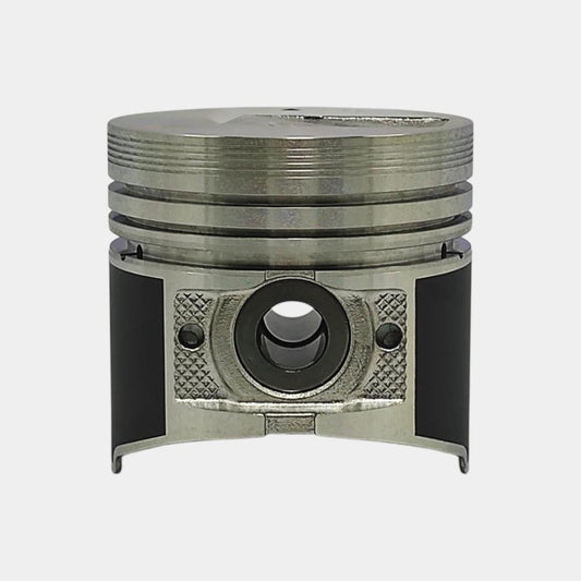 Piston (0,50 - Diametru: 90,50 mm): MITSUBISHI/K3N/K4N