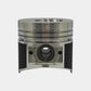 Piston (0,50 - Diametru: 90,50 mm): MITSUBISHI / K3N-DI / K4N-DI