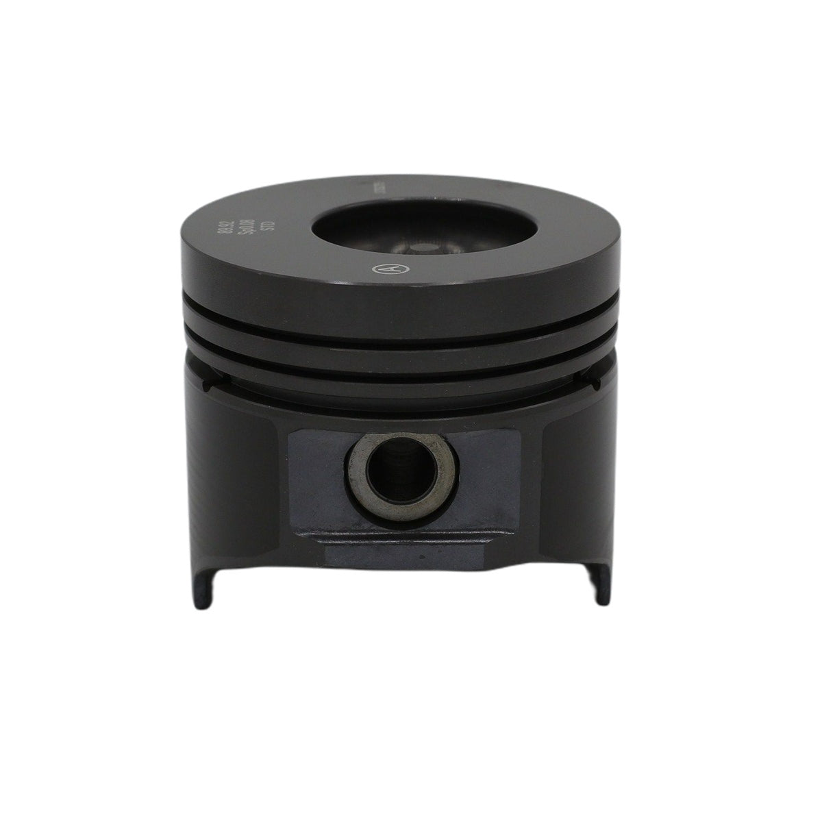 Piston (0,50 - Diametru: 90,50 mm): LOMBARDINI / 12LD 477-2 / Nr. referinta: A20R064