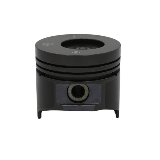 Piston (0,50 - Diametru: 90,50 mm): LOMBARDINI / 12LD 477-2 / Nr. referinta: A20R064