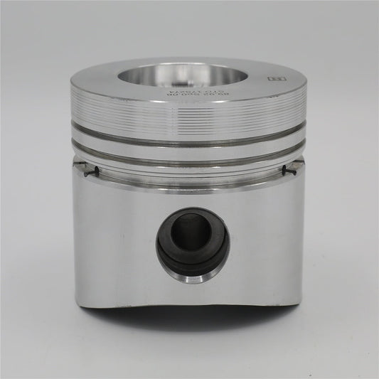Piston (0,50 - Diametru: 90,50 mm): LOMBARDINI / 9LD 560-2 / 9LD 561-2 / Nr. referinta: 6500 110