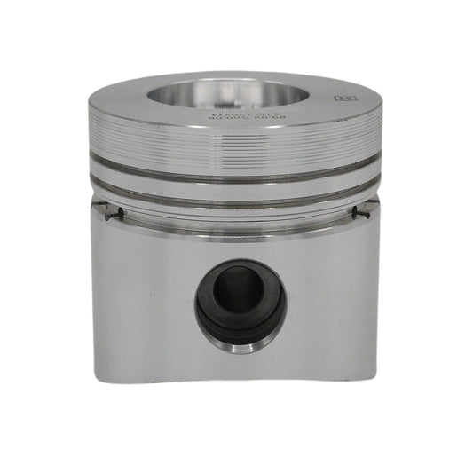 Piston (0,50 - Diametru: 90,50 mm): LOMBARDINI / 9LD 560-2 / 9LD 561-2 / Nr. referinta: 6500 110