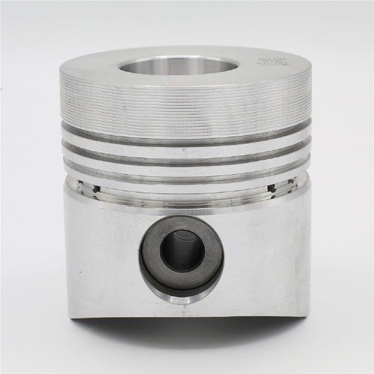 Piston (0,50 - Diametru: 90,50 mm): LOMBARDINI / LDA 710 / LDA 904 / 7LD 600 / 8LD 600-2 / Nr. referinta: 6502 049