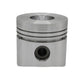 Piston (0,50 - Diametru: 90,50 mm): RUGGERINI / RD 220 / RD 901 / Nr. referinta: A 2408