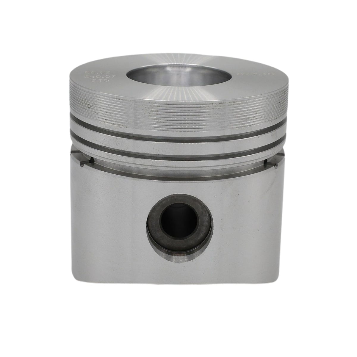 Piston (0,50 - Diametru: 90,50 mm): RUGGERINI / RD 220 / RD 901 / Nr. referinta: A 2408