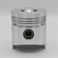 Piston (0,50 - Diametru: 90,50 mm): RUGGERINI / RF 120 / RF 121 / Nr. referinta: A 2405