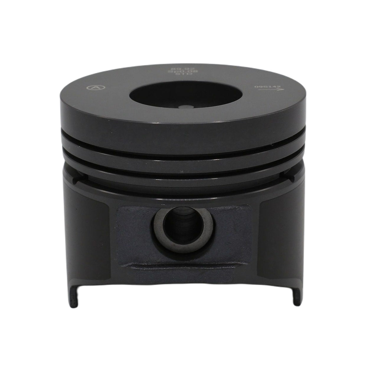 Piston (0,50 - Diametru: 90,50 mm): RUGGERINI / RF 90 / RF 91 / Nr. referinta: A 2154