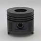 Piston (0,50 - Diametru: 90,50 mm): RUGGERINI / RF 90 / RF 91 / Nr. referinta: A 2154