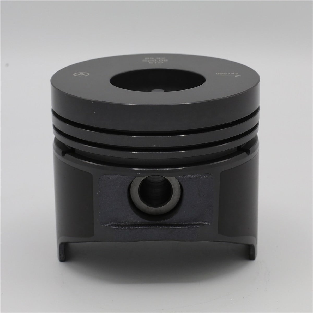 Piston (0,50 - Diametru: 90,50 mm): RUGGERINI / RF 90 / RF 91 / Nr. referinta: A 2154