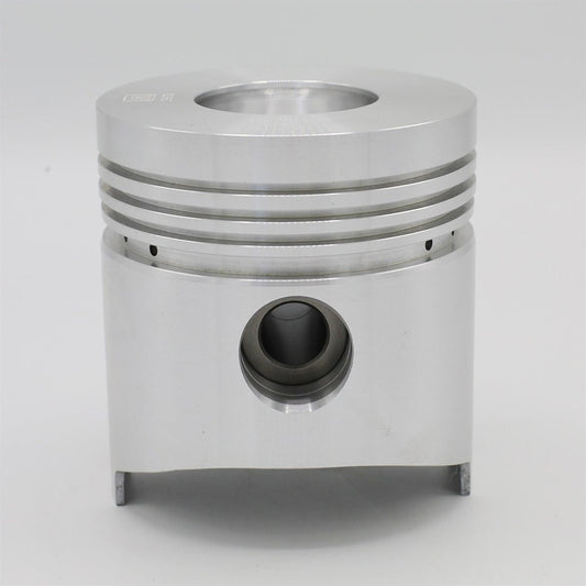 Piston (0,50 - Diametru: 92,50 mm): RUGGERINI / RD 920 / RD 92-2 / RD 240 / RD 248 / Nr. referinta: 2271