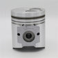 Piston (0,50 - Diametru: 92,50 mm): YANMAR / 4TNE92