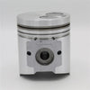 Piston (0,50 - Diametru: 92,50 mm): YANMAR / 4TNE92
