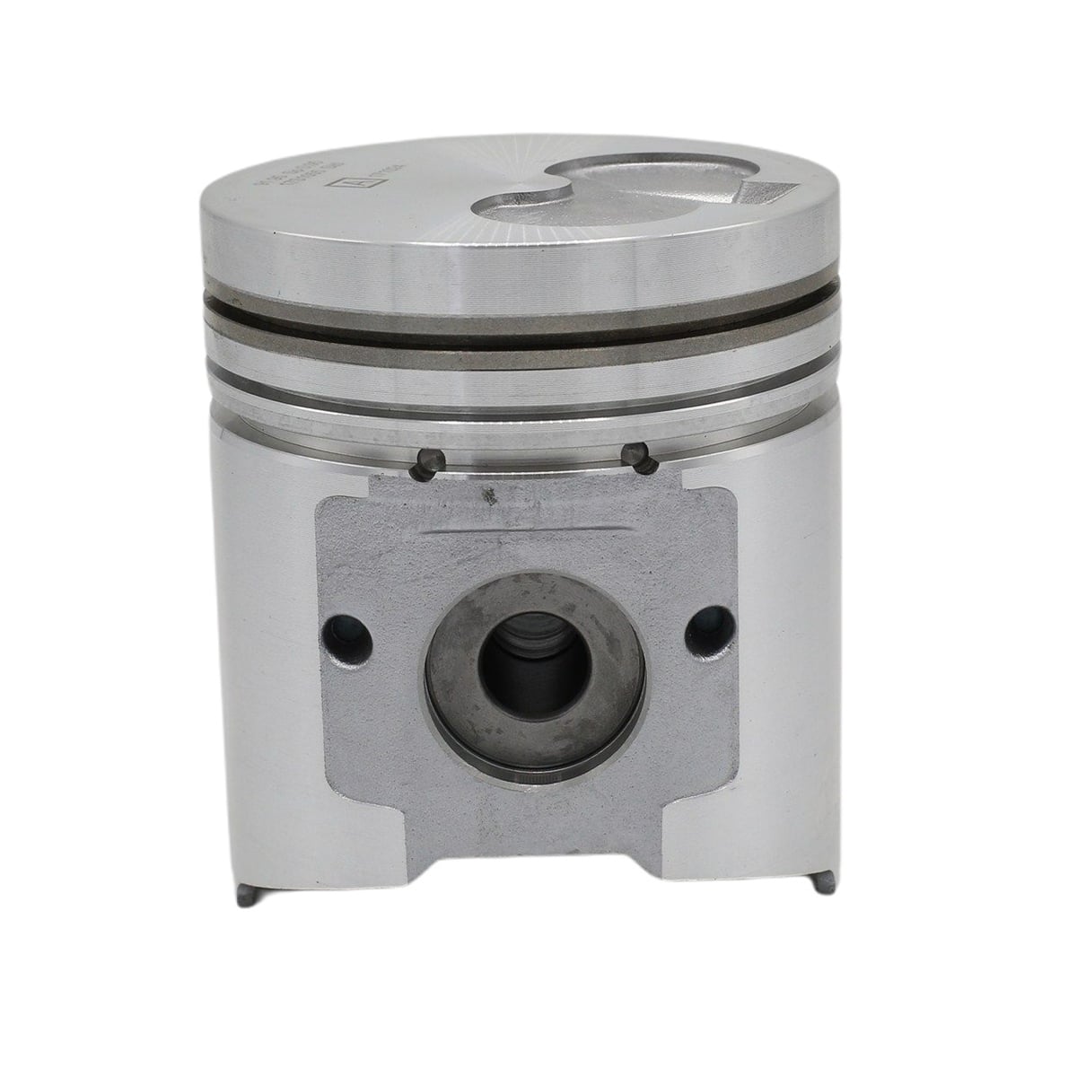 Piston (0,50 - Diametru: 92,50 mm): YANMAR / 4TNE92