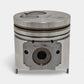 Piston (0,50 - Diametru: 94,50 mm - TIP SCURT): YANMAR / 4TNE94 / 4D94