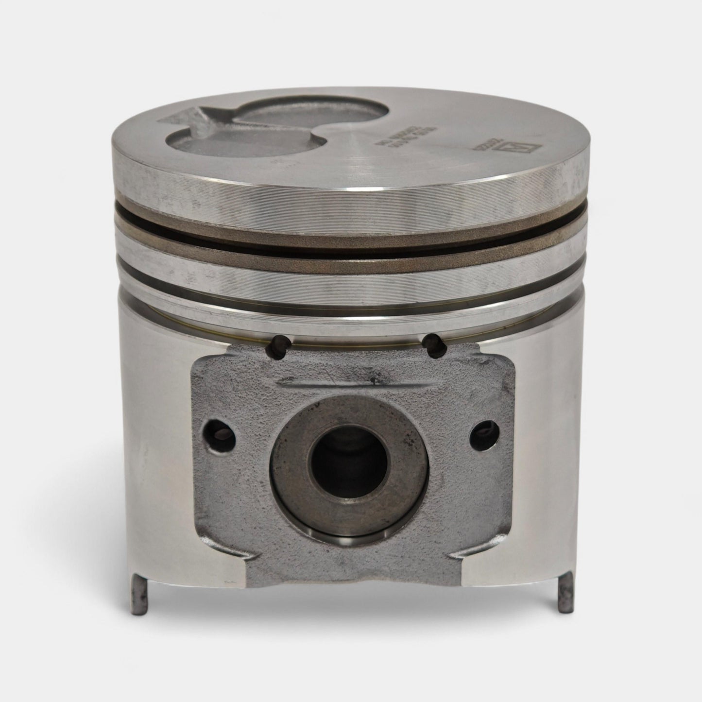 Piston (0,50 - Diametru: 94,50 mm - TIP SCURT): YANMAR / 4TNE94 / 4D94