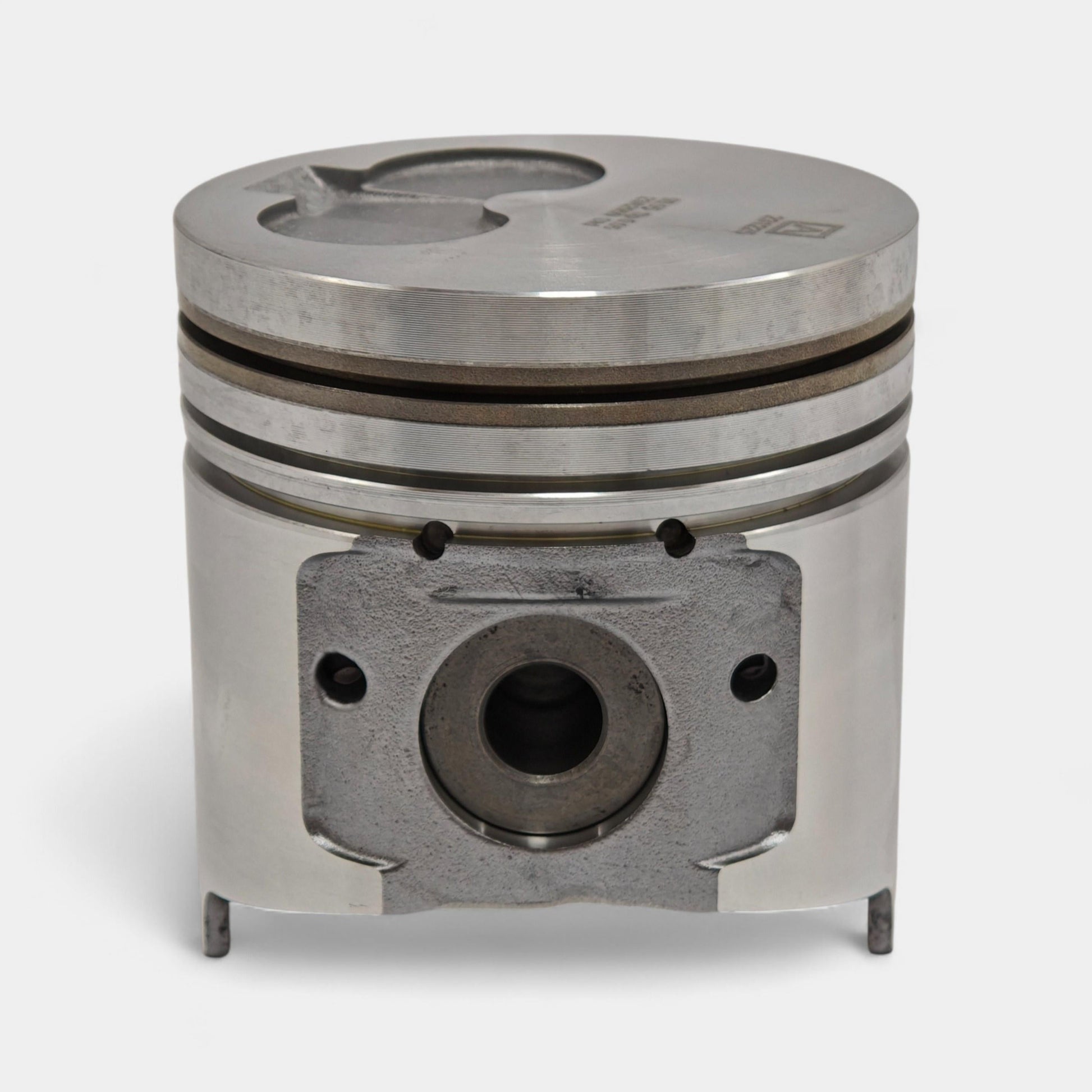 Piston (0,50 - Diametru: 94,50 mm - TIP SCURT): YANMAR / 4TNE94 / 4D94