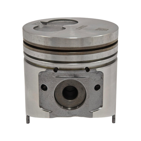 Piston (0,50 - Diametru: 94,50 mm - TIP SCURT): YANMAR / 4TNE94 / 4D94