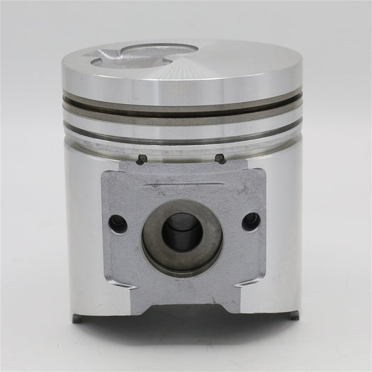 Piston (0,50 - Diametru: 94,50 mm - TIP LUNG): YANMAR / 4TNE94 / 4D94E