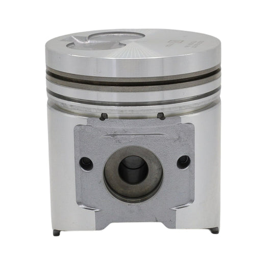 Piston (0,50 - Diametru: 94,50 mm - TIP LUNG): YANMAR / 4TNE94 / 4D94E