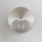 Piston (0,50 - Diametru: 94,50 mm - TIP LUNG): YANMAR / 4TNE94 / 4D94E