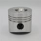 Piston (0,50 - OVERSIZE - Diametru: 95,50 mm): LOMBARDINI / 9LD 625-2 / 11LD 625-3 / 11LD 626-3 / Nr. referinta: 6500 273