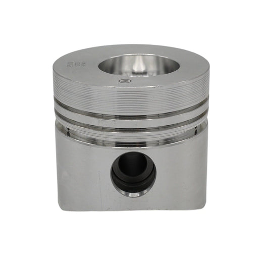 Piston (0,50 - OVERSIZE - Diametru: 95,50 mm): LOMBARDINI / 9LD 625-2 / 11LD 625-3 / 11LD 626-3 / Nr. referinta: 6500 273