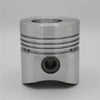 Piston (0,50 - OVERSIZE - Diametru: 95,50 mm): LOMBARDINI / LDA 672 / LDA 673 / LDA 674 / 5LD 675-2;3 / Nr. referinta: 6500 156