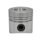 Piston (0,50 - Diametru: 95,50 mm): LOMBARDINI / LDA 720 / LDA 914 / 7LD 665 / 8LD 665-2 / Nr. referinta: 6502 067
