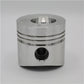 Piston (0,50 - Diametru: 95,50 mm): RUGGERINI / RD 290