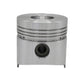 Piston (0,50 - Diametru: 95,50 mm): RUGGERINI / RD 270 / RD 278 / RD 950 / RD 952 / Nr. referinta: 2493