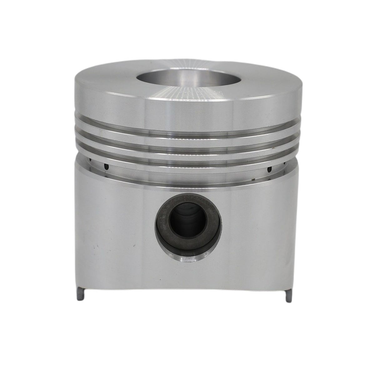 Piston (0,50 - Diametru: 95,50 mm): RUGGERINI / RD 270 / RD 278 / RD 950 / RD 952 / Nr. referinta: 2493