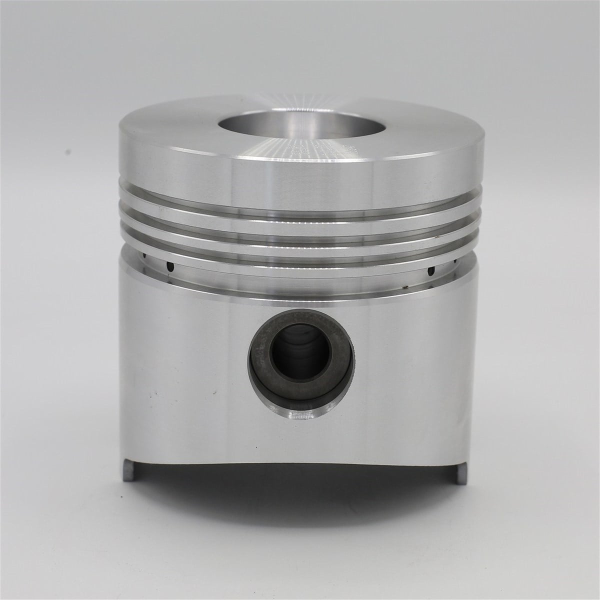 Piston (0,50 - Diametru: 95,50 mm): RUGGERINI / RD 270 / RD 278 / RD 950 / RD 952 / Nr. referinta: 2493