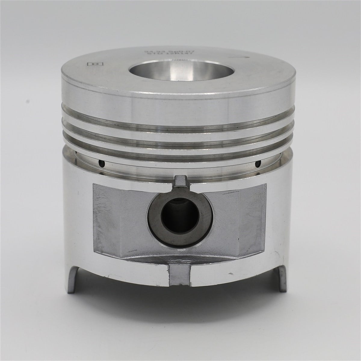 Piston (0,50 - Diametru: 95,50 mm): RUGGERINI / RF 140 / RF 148 / Nr. referinta: A 2108