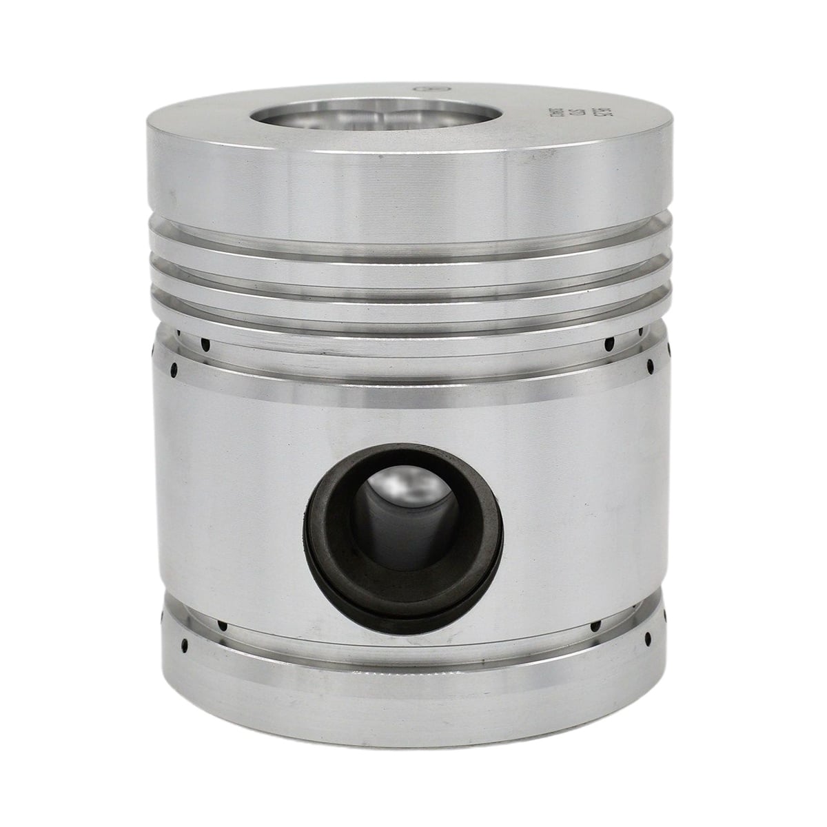 Piston (0,50 - Diametru: 95,75 mm): LISTER / ST-1 / ST-2 / ST-3 / TS-1 / TS-2 / TS-3