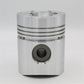 Piston (0,50 - Diametru: 98,50 mm): SAME / LAMBORGHINI / 982 L / 983L / 984L / 986L / Nr. referinta: 0,036,0061,6